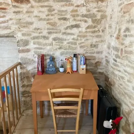 La Grange De Johanni Davaye Exterior foto