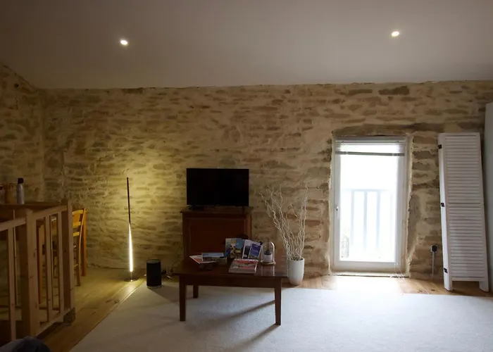 La Grange De Johanni