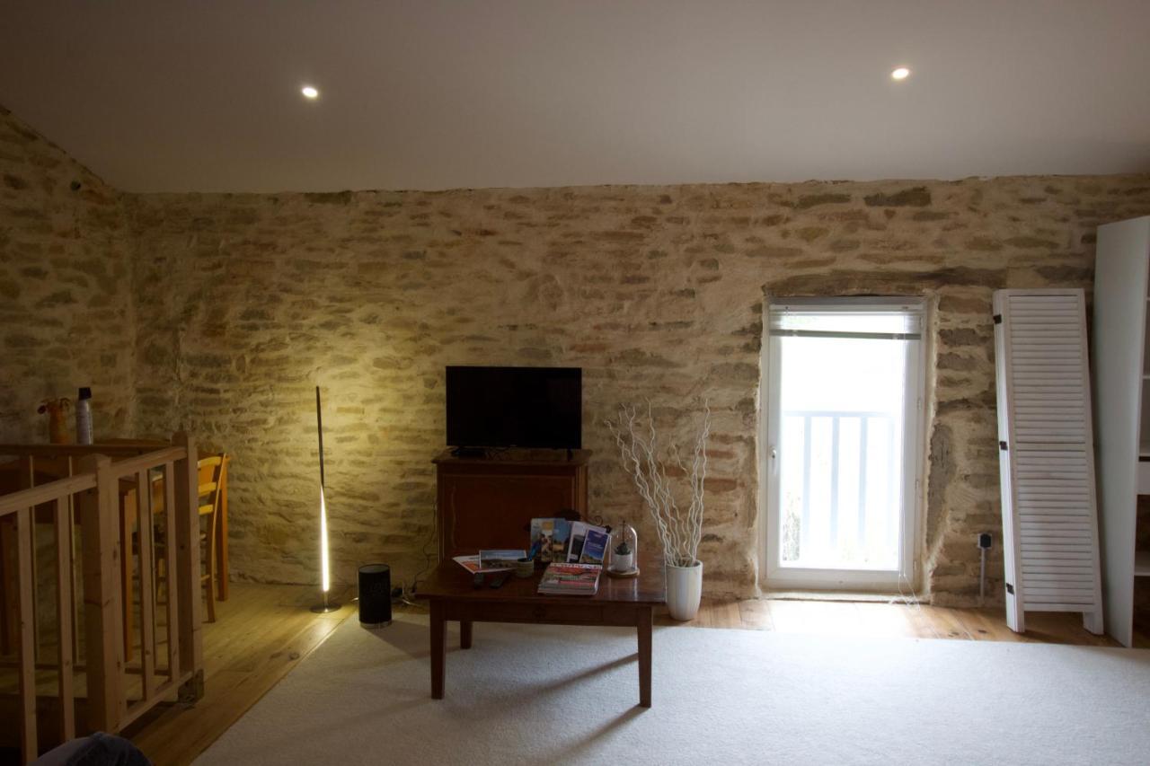 La Grange De Johanni *